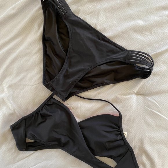 Victoria's Secret and Amazon Swimsuits - Picture 2 of 4